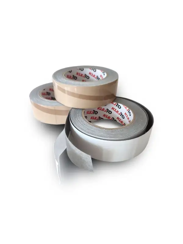 Abschlussband für Hohlkammerplatten – 10 m – Schutz vor Staub & Insekten